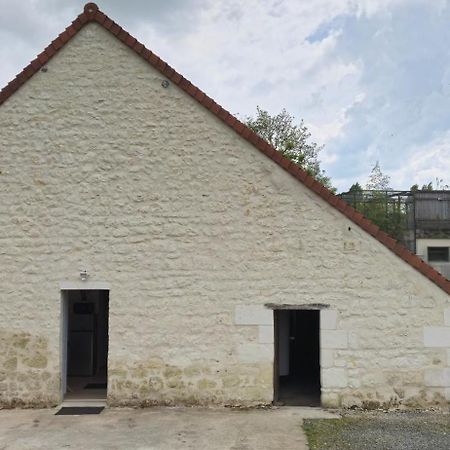 Gite Caves De Beauval Saint-Aignan  Exteriér fotografie
